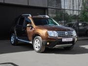 Renault Duster I Москва  - изображение 17