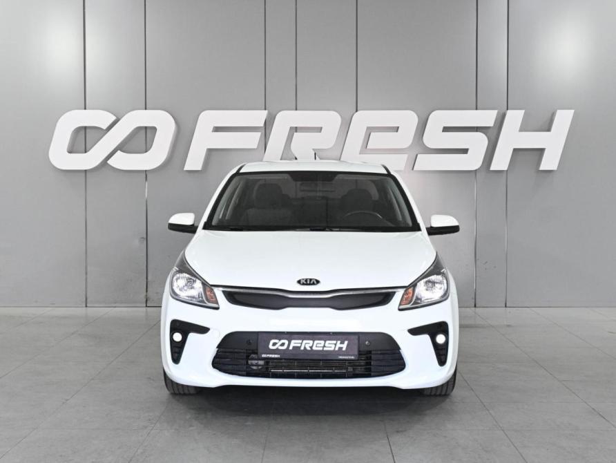 Kia Rio IV Ростов-на-Дону  - изображение 3