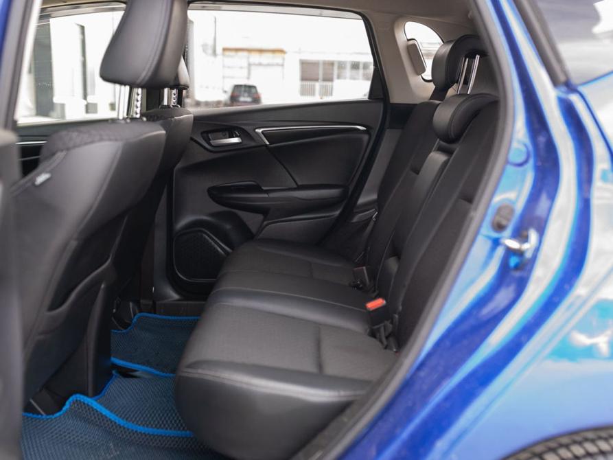 Honda Fit III Новосибирск  - изображение 19