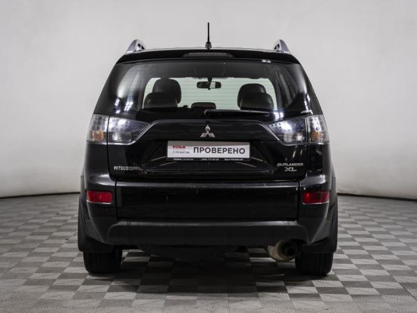 Mitsubishi Outlander II с пробегом 2008 года, цена 848 000 рублей, 300000 км, внедорожник, Автокод Объявления