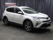 Toyota RAV4 IV (XA40) Рестайлинг Москва  - изображение 23