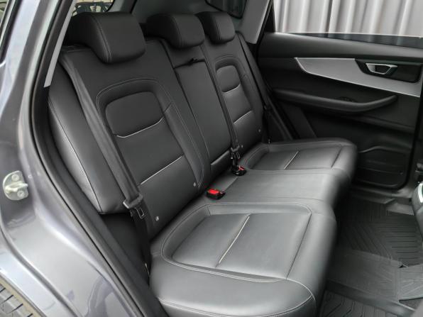Chery Tiggo 7 Pro Max I с пробегом 2023 года, цена 1 809 000 рублей, 32273 км, внедорожник, Автокод Объявления