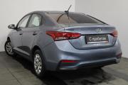 Hyundai Solaris II Санкт-Петербург  - изображение 20