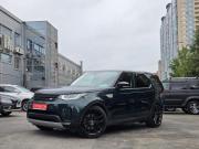 Land Rover Discovery V Санкт-Петербург  - изображение 18