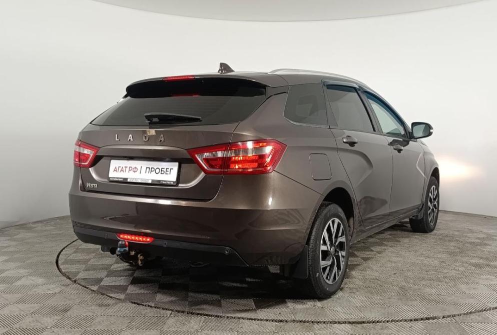 Lada (ВАЗ) Vesta I Волгоград  - изображение 7