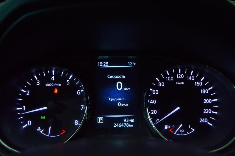 Nissan X-Trail III Сургут  - изображение 11