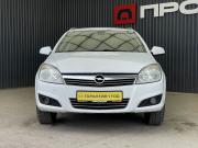 Opel Astra H Рестайлинг Пермь  - изображение 30