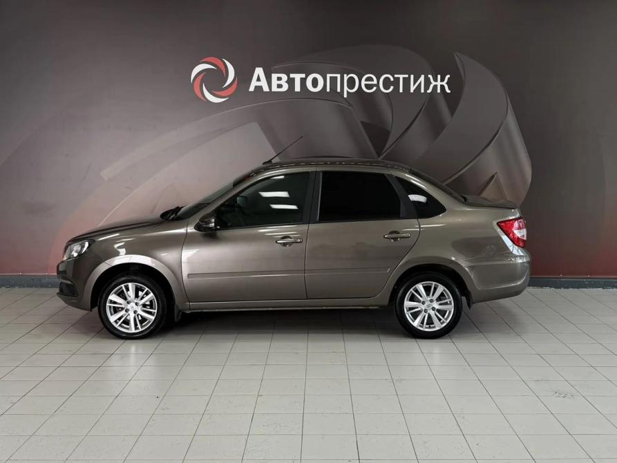 Lada (ВАЗ) Granta I Рестайлинг Сургут  - изображение 8
