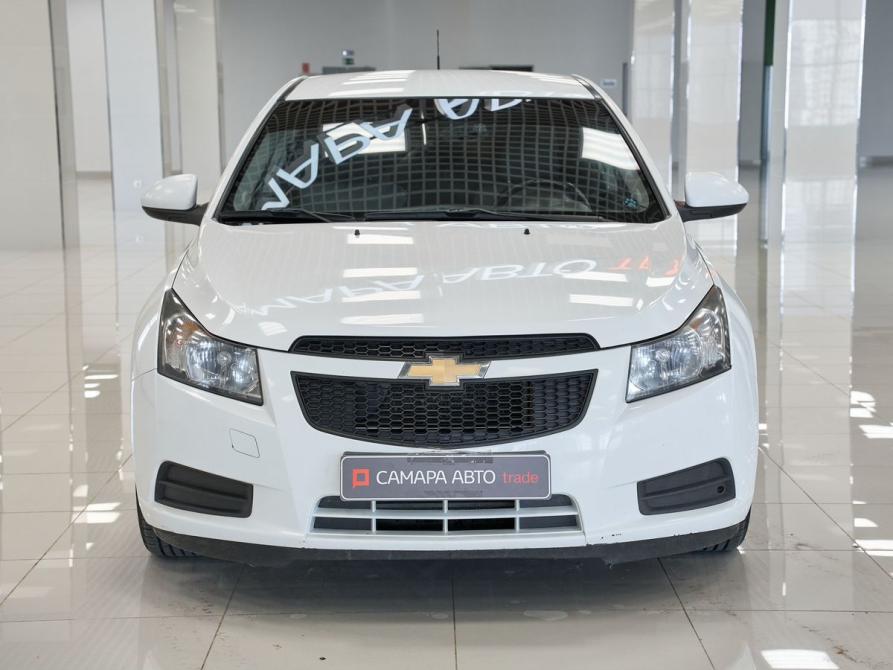 Chevrolet Cruze I Самара  - изображение 7