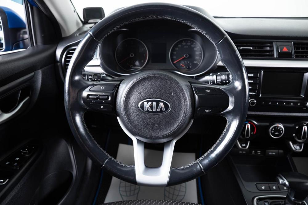 Kia Rio IV Пермь  - изображение 15