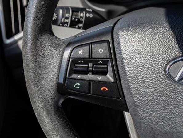 Hyundai Creta I Рестайлинг с пробегом 2020 года, цена 1 735 000 рублей, 142879 км, внедорожник, Автокод Объявления