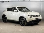 Nissan Juke I Ставрополь  - изображение 22
