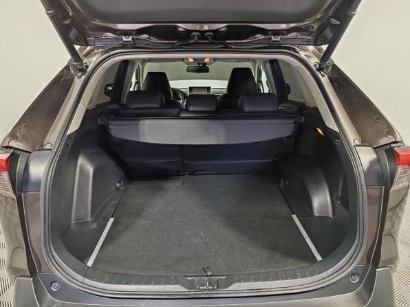 Toyota RAV4 V (XA50) с пробегом 2020 года, цена 2 849 000 рублей, 161512 км, внедорожник, Автокод Объявления