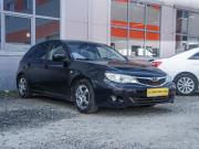 Subaru Impreza III Березовский  - изображение 20