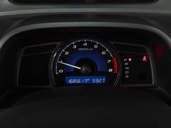 Honda Civic VIII Рестайлинг с пробегом 2011 года, цена 919 000 рублей, 168561 км, седан, Автокод Объявления