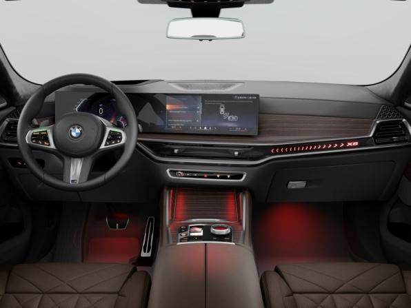 Новый BMW X6 III (G06) Рестайлинг 2026 года, цена 15 990 000 рублей, внедорожник, Автокод Объявления