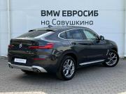 BMW X4 II (G02) Рестайлинг Санкт-Петербург  - изображение 27