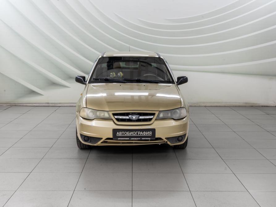 Daewoo Nexia I Рестайлинг Волгоград  - изображение 2