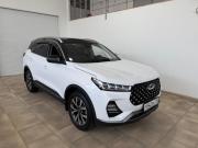 Chery Tiggo 7 Pro I Новороссийск  - изображение 43