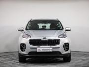 Kia Sportage IV Санкт-Петербург  - изображение 28