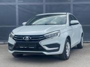 Lada (ВАЗ) Vesta I Рестайлинг (NG) Ижевск  - изображение 17