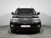 Toyota Land Cruiser 200 Series Рестайлинг 1 Санкт-Петербург  - изображение 28