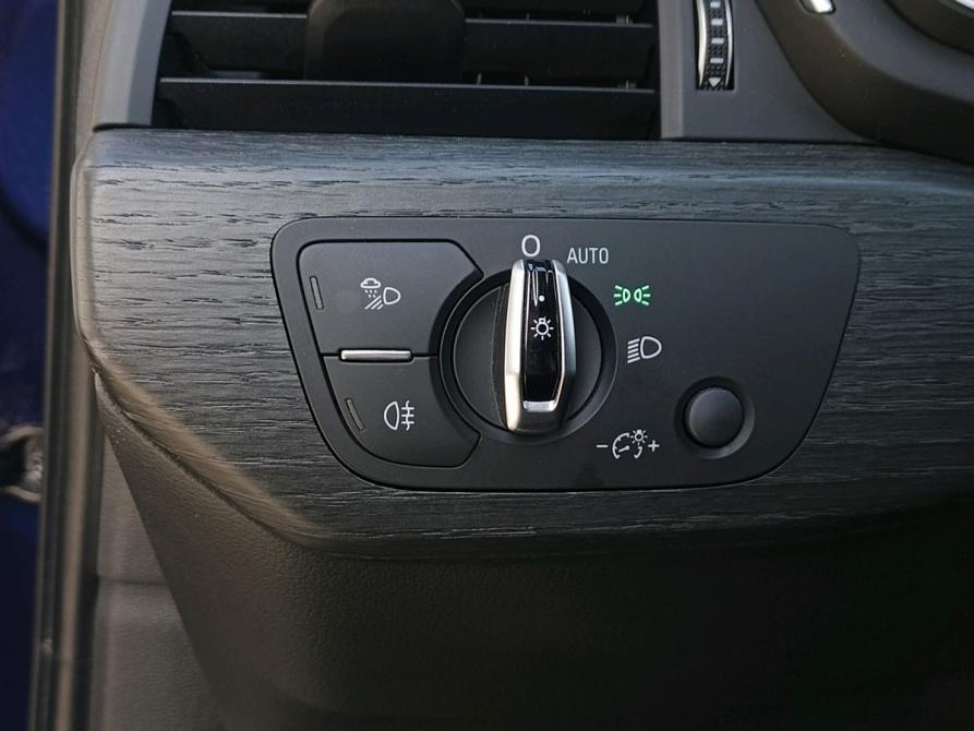 Audi A4 V (B9) Санкт-Петербург  - изображение 17