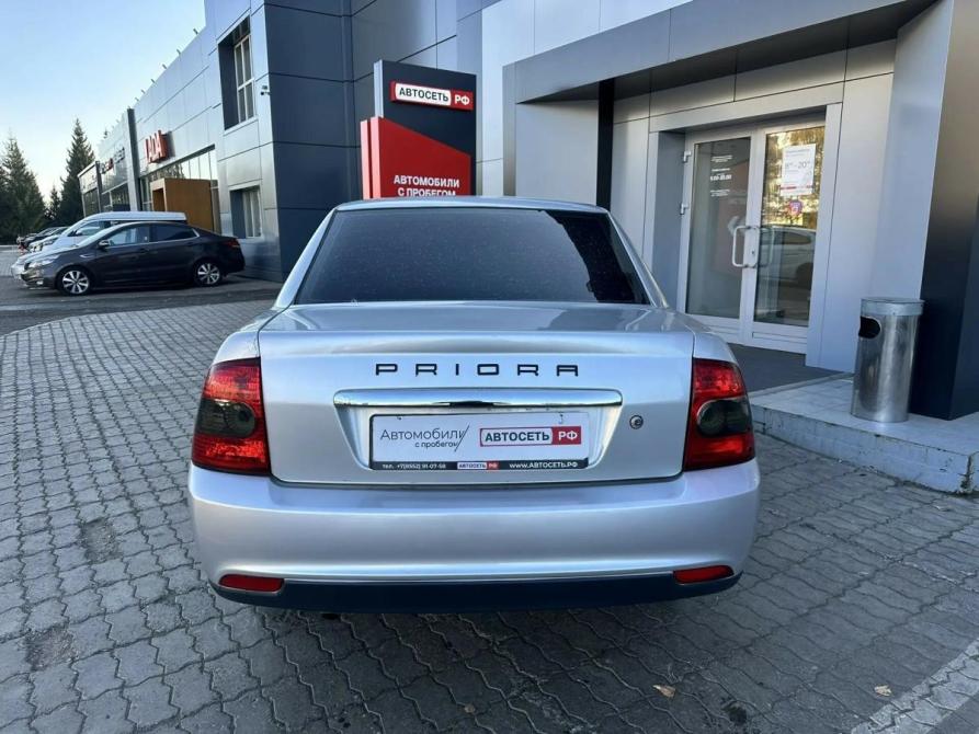 Lada (ВАЗ) Priora I Набережные Челны  - изображение 17