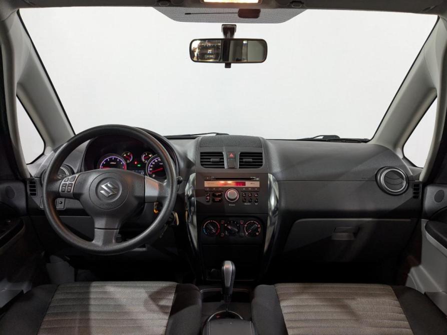Suzuki SX4 I (Classic) Рестайлинг Химки  - изображение 21