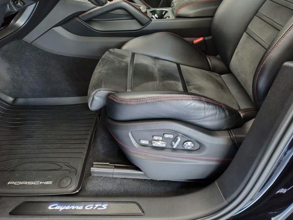 Porsche Cayenne III с пробегом 2021 года, цена 10 390 000 рублей, 54229 км, внедорожник, Автокод Объявления