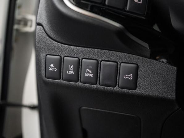 Mitsubishi Outlander III Рестайлинг 3 с пробегом 2019 года, цена 2 520 000 рублей, 187709 км, внедорожник, Автокод Объявления