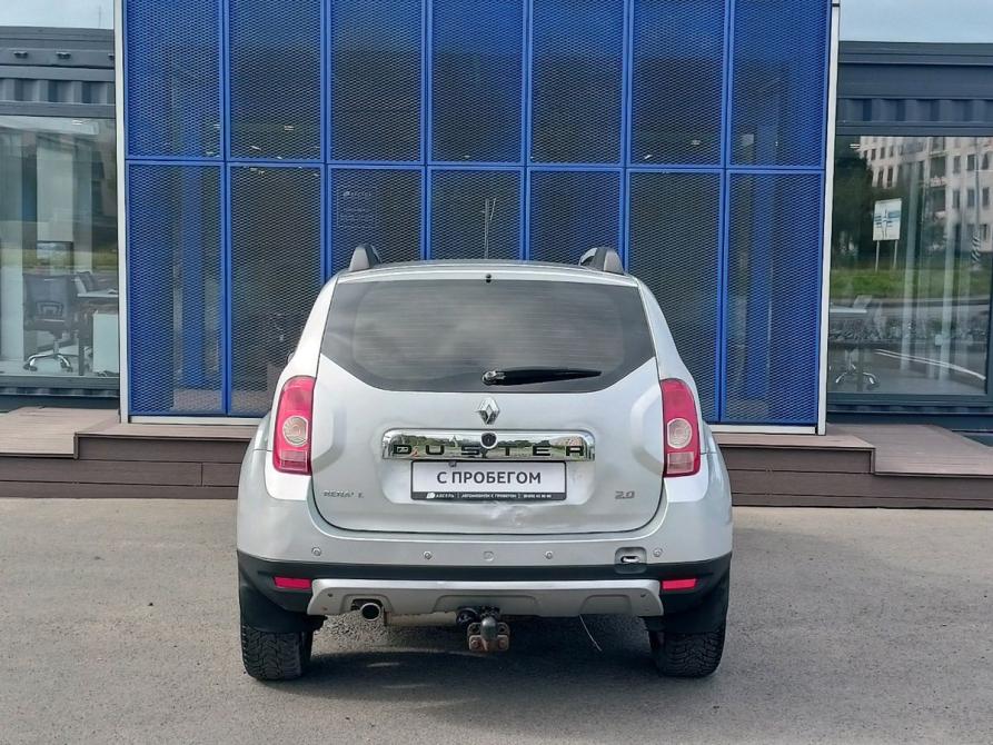Renault Duster I Архангельск  - изображение 6