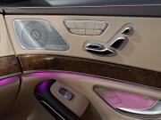 Mercedes-Benz S-Класс VI (W222 C217) Казань  - изображение 52