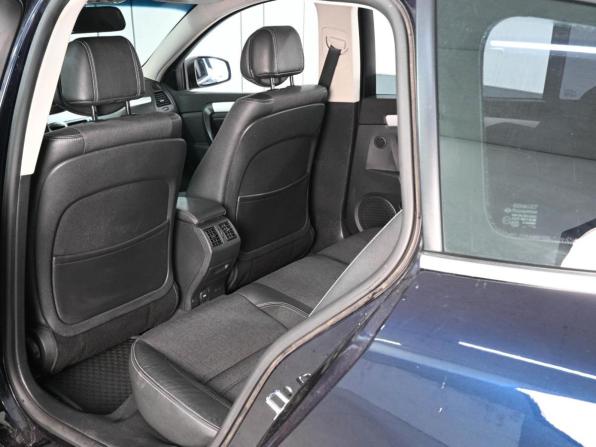 Renault Laguna III с пробегом 2008 года, цена 849 000 рублей, 187291 км, универсал, Автокод Объявления