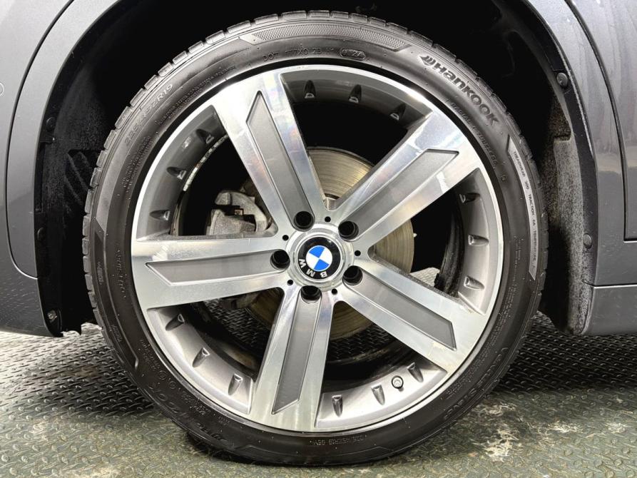 BMW X1 II (F48) Рестайлинг Пермь  - изображение 9
