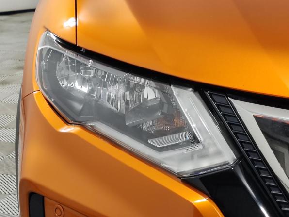 Nissan X-Trail III Рестайлинг с пробегом 2020 года, цена 2 279 000 рублей, 59546 км, внедорожник, Автокод Объявления
