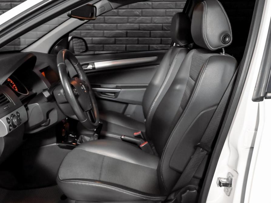 Opel Astra H Рестайлинг Екатеринбург  - изображение 9