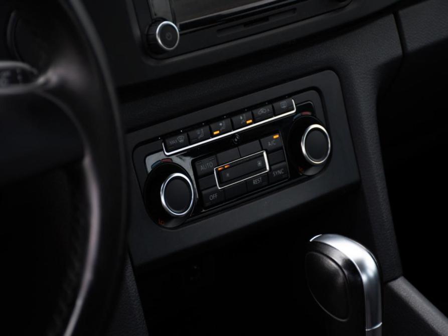 Volkswagen Amarok I Москва  - изображение 15