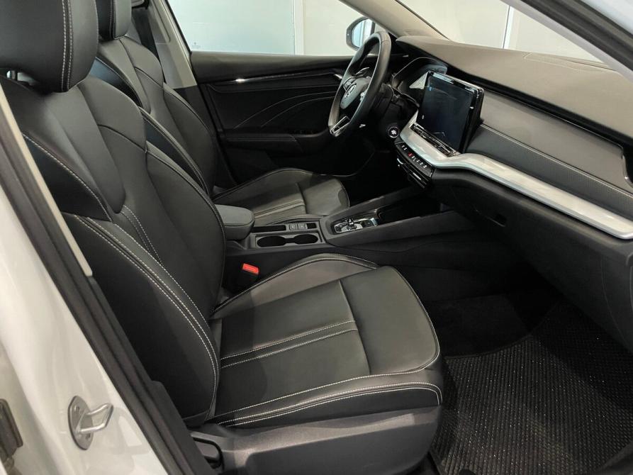 Skoda Octavia IV (A8) Москва  - изображение 13