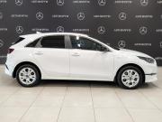 Kia Ceed III Рестайлинг Москва  - изображение 29