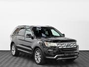 Ford Explorer V Рестайлинг Москва  - изображение 20