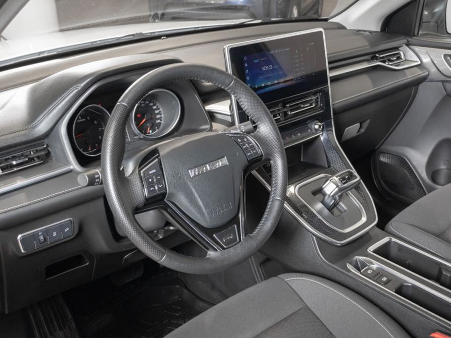 Haval M6 II Казань  - изображение 5