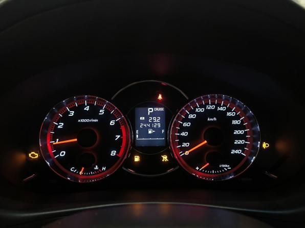 Subaru Forester III Рестайлинг с пробегом 2012 года, цена 1 299 000 рублей, 244128 км, внедорожник, Автокод Объявления