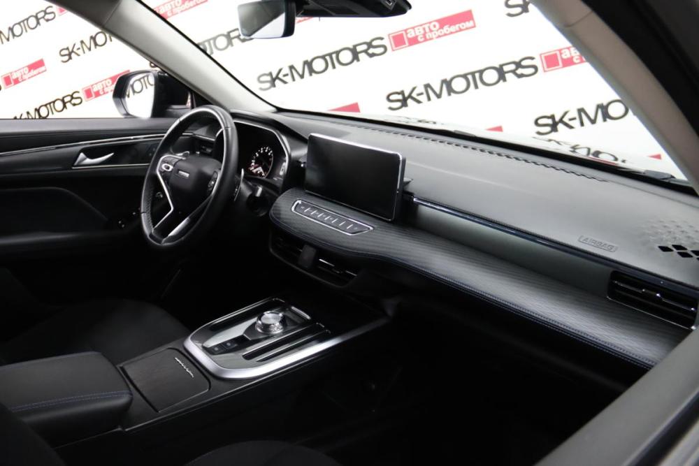 Haval Jolion I Сургут  - изображение 9