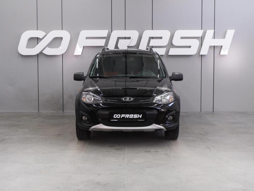 Lada (ВАЗ) Kalina II Воронеж  - изображение 3