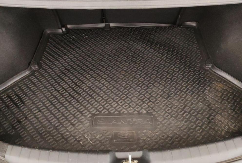 Hyundai Elantra VI (AD) Ярославль  - изображение 21