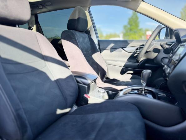 Nissan X-Trail III с пробегом 2015 года, цена 1 799 000 рублей, 177800 км, внедорожник, Автокод Объявления