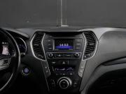 Hyundai Santa Fe III Рестайлинг Москва  - изображение 39