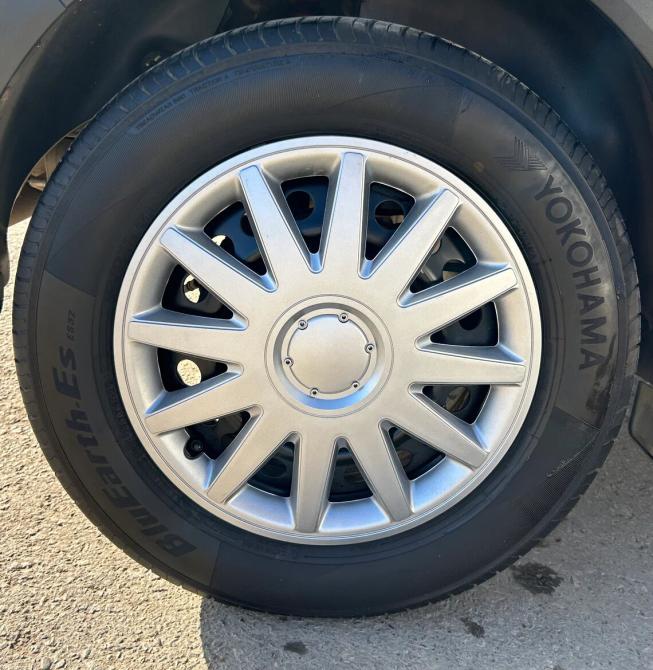 Hyundai Creta I Рестайлинг Альметьевск  - изображение 26