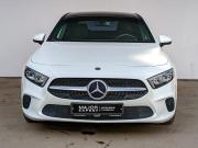 Mercedes-Benz A-Класс IV (W177) Москва  - изображение 29